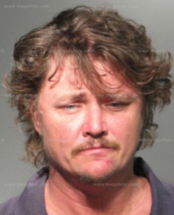 Michael Robert Pierce