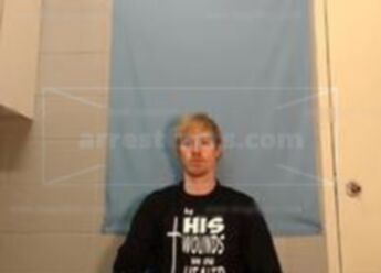 Austin Jack Mcknight