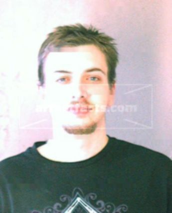 Raymond Bradley Heflin