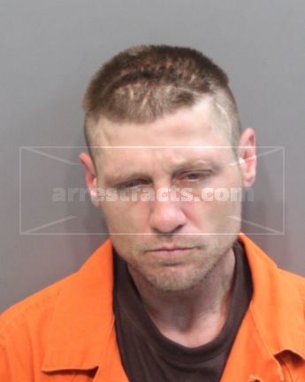 Stanley Darrell Roe