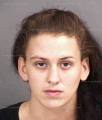 Rhonda Bliss Crickenberger