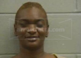 Latocha Lea Dodson