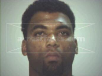 Jermaine Marion Walker