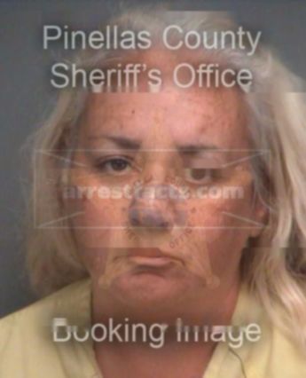Cheri Lynn Taber