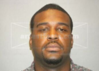 Anthony Lamont Walker