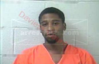 Jyrell Melek Coker