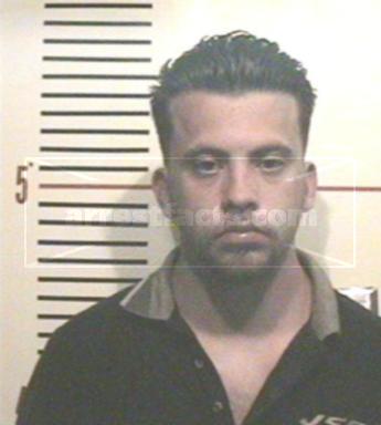 Bryan Patrick Grottalio