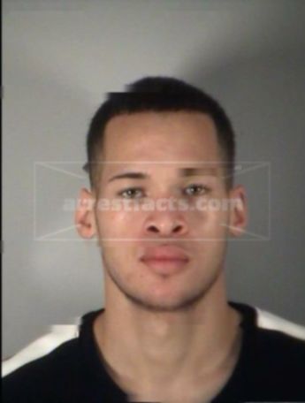 Evan Christopher Short