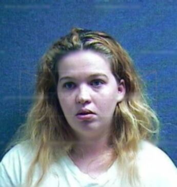 Melissa Carla Gregory