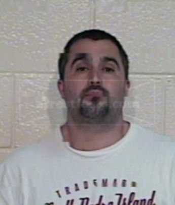 Brandon Gonzalez Manley