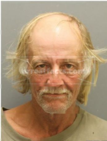 Cecil Earl Stubblefield