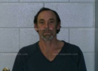 Larry Gene May