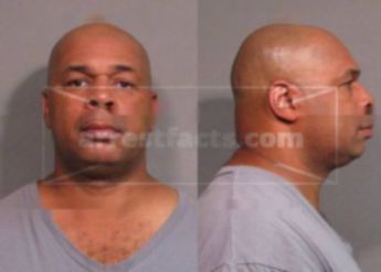 Reginald Wayne Jones