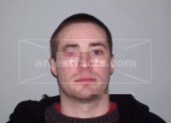 Ryan Charles Hall