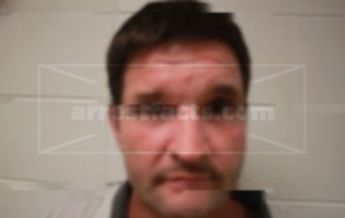 Christopher Claude Creel