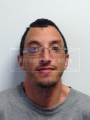 Chadd Steven Morris