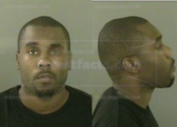 Maurice Antonio O'neal
