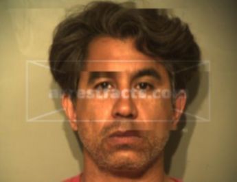 Frank Anthony Alvarado Rodriguez