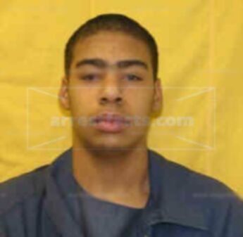 Tyrone Lee Smiley