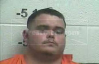 Danny Ray Vanderpool