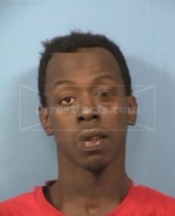Malik Jones