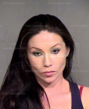 Tina May Ganley