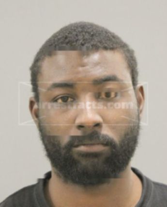 Byron Deandre Tillmon