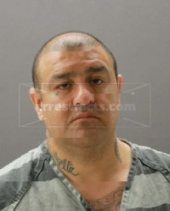 Antonio Castaneda