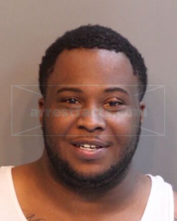 Reginald Dewayne Mckenzie