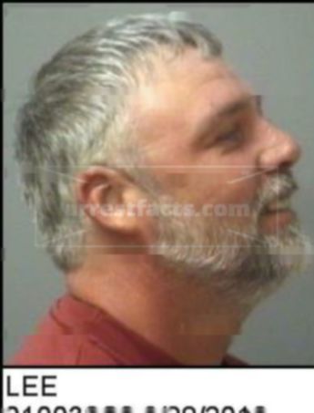 Ronnie Daniel Lee
