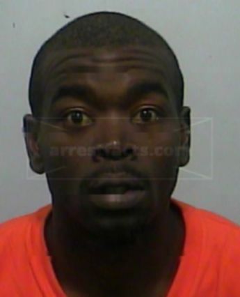 Eric Kentrell Jones
