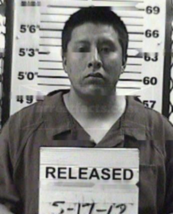 Jarrod T Ortiz