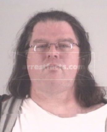 Christopher Lee Crenshaw
