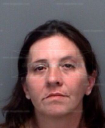 Cynthia Jo Campbell