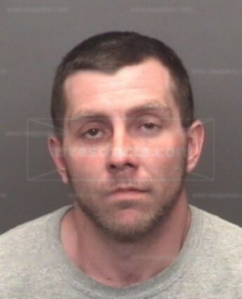 Joseph Patrick Coffman