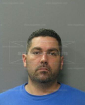 Michael Anthony Mouton