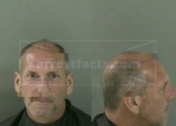 Michael Lee Hawkins