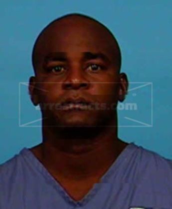 Gary Anthony Thomas