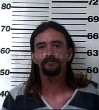 Michael Arron Melin