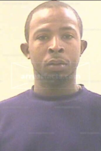 Jarion Sherard Hamlin