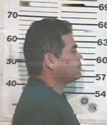 Steven Miles Gonzales Mendoza