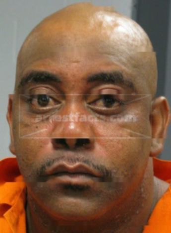 Clifton Jerome Patrick