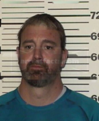 Bradley Craig Pryor