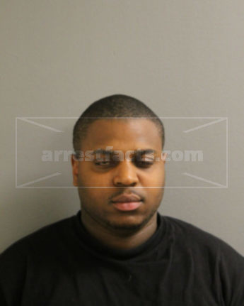 Ricky Lavell Alexander Taylor