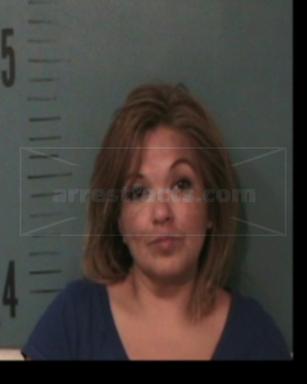 Rachel Sue Flores