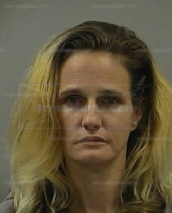 Rebecca Danille Strickland
