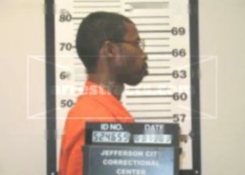 Antwann Johnson