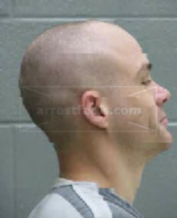 Joshua Shane Ray