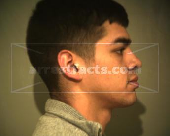 Alejandro Jr Hernandez Rivera