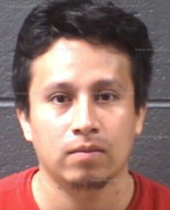 Byron Saul Perez